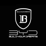 Đèn chào mừng BYD M6